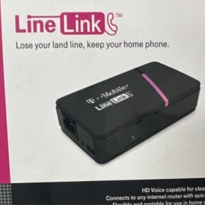 T-Mobile Linelink
