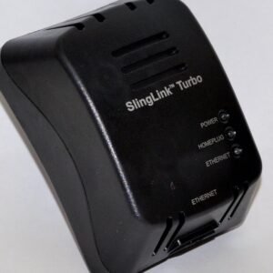 Slinglink Turbo
