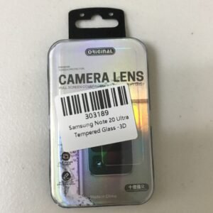 Samsung N20U Cam Lens