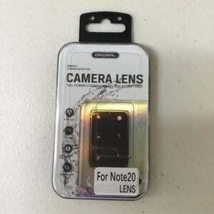 Samsung N20 Camera Lens