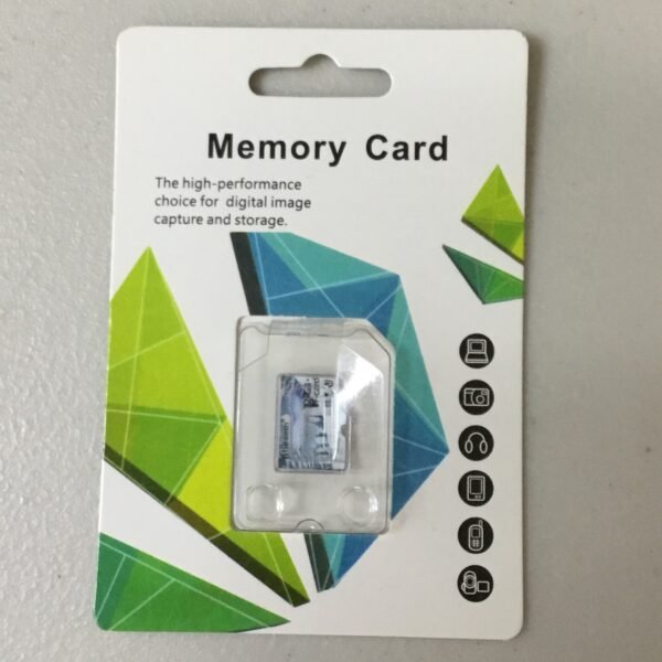 Micro SD Card 32GB