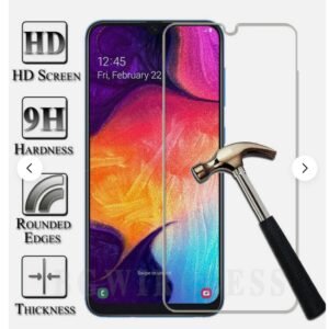 Samsung A70/A12/A02/A20S TGlass