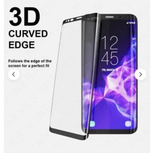 Samsung S9 Screen Plastic Protector