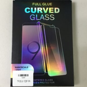 Samsung S23P Tempered Glass