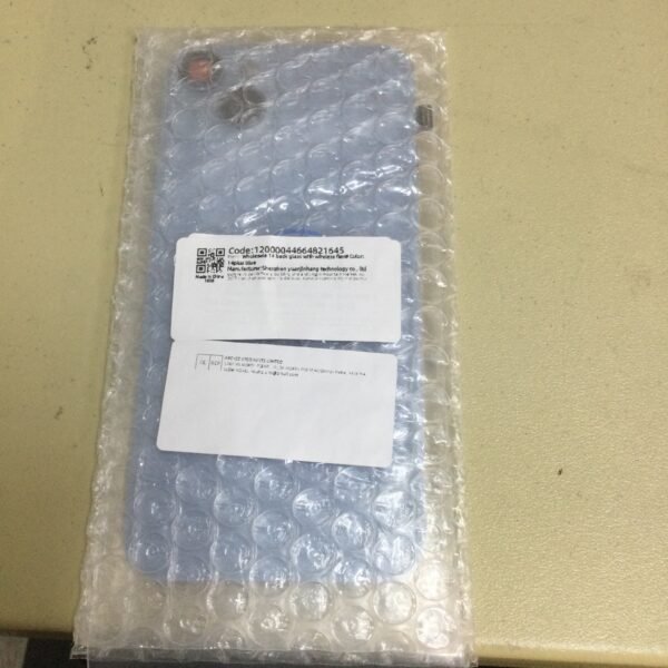 iPhone 14PLS BGlass (Blue)