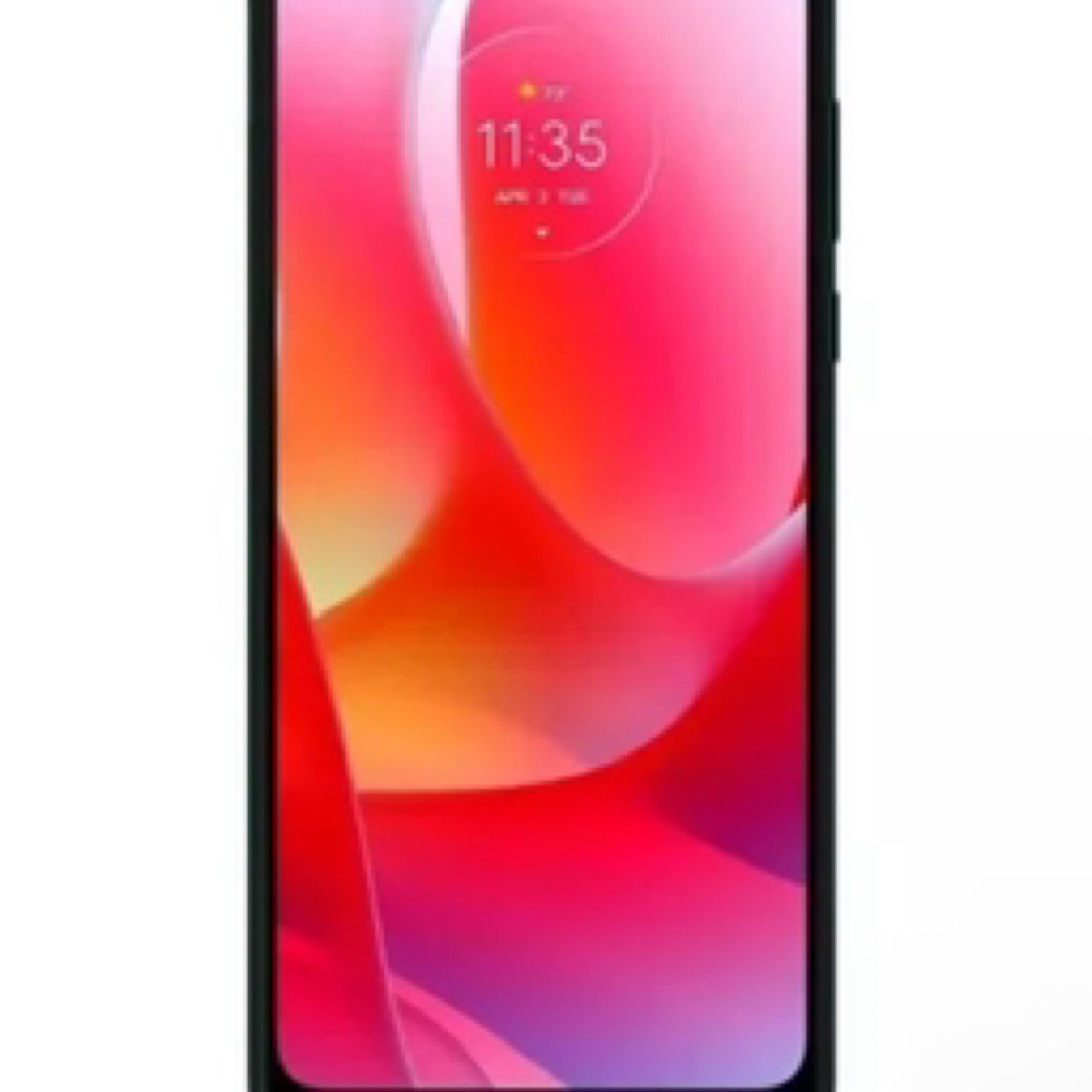 Moto G Power (XT2165) 64GB (Blk)