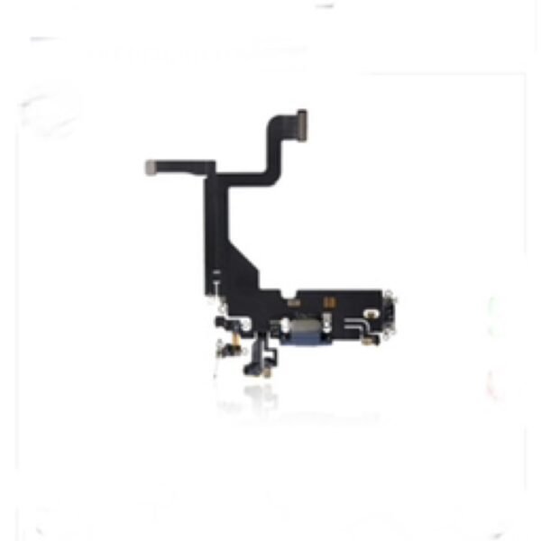 iPhone 13P Charging Port (Blue)