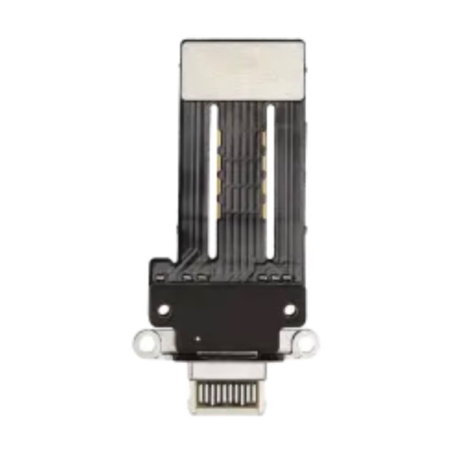 iPad Pro 11 3,4th/Pro 12.9 (5,6th) Charging Port (Silver)