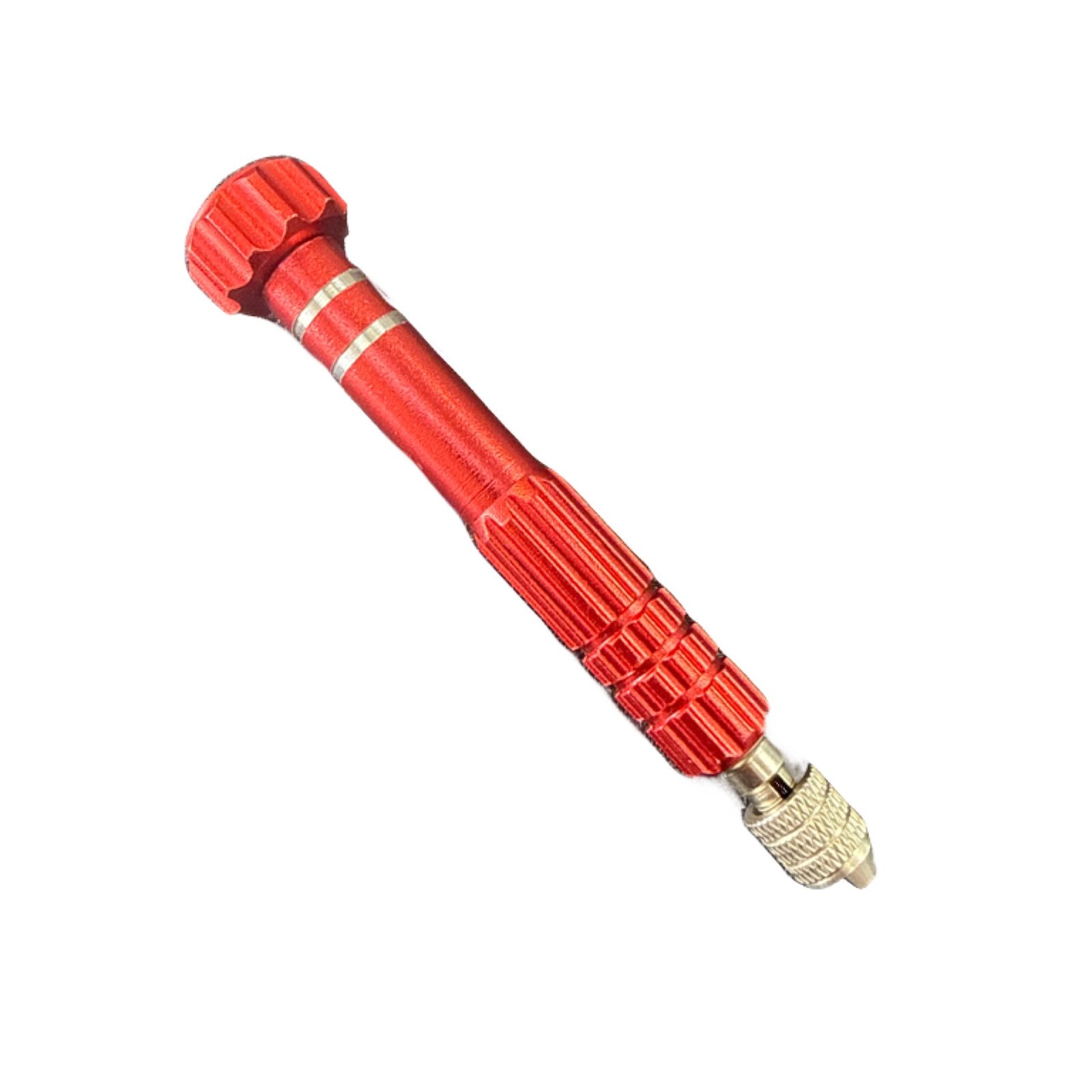 Magnetic Screwdriver