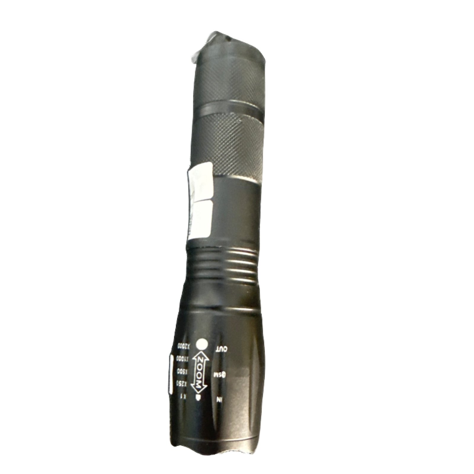 Military Flashlight