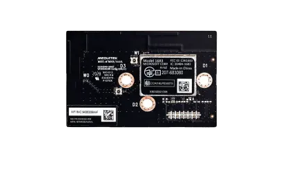XBox One Series S Wifi Card