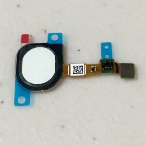 Samsung A11 Fingerprint (Wht)