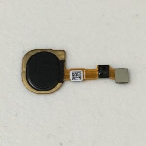 Samsung A11 Fingerprint (Blk)