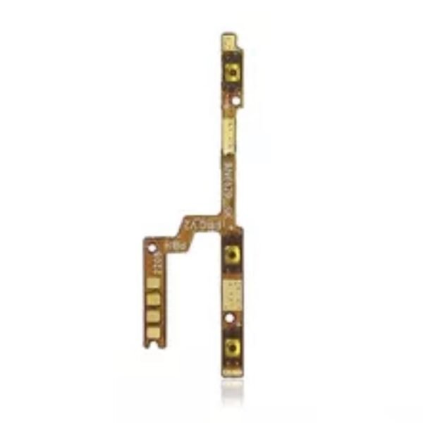 Moto G 5G (XT2213) Power Button Flex