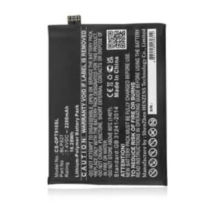 OnePlus 9 Pro (BLP827) Battery