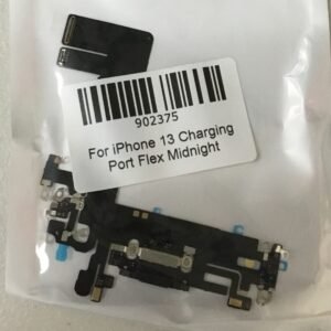iPhone 13 Charging Port (Blk)