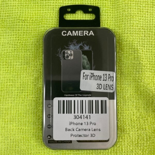 iPhone 13P Camera Lens Protector