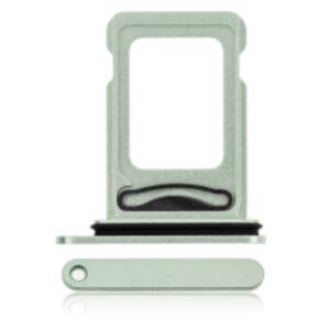 iPhone 12 Dual Sim Tray (Grn)