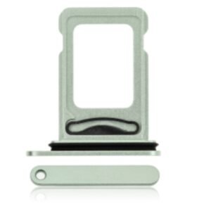 iPhone 12 Single Sim Tray (Grn)