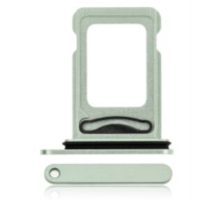 iPhone 13 Single Sim Tray (Grn)