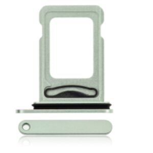 iPhone 13 Dual Sim Tray (Grn)