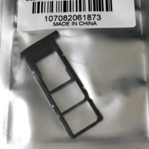 Moto G7 (XT1962) Single Sim Tray (Blue)