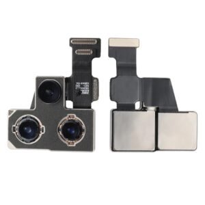 iPhone 12P Rear Camera