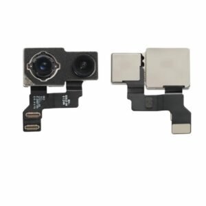 iPhone 12M Rear Camera