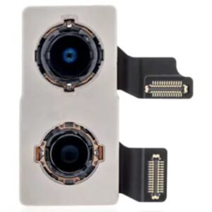 iPhone XSM Rear Camera