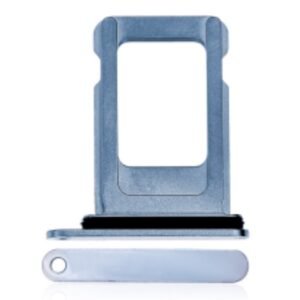 iPhone 13P/13PM Single Sim Tray (Blue)