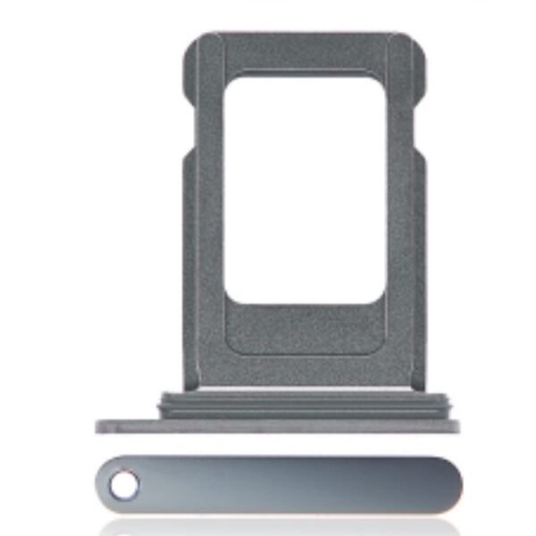 iPhone 14P/14PM Dual Sim Tray (Gold)