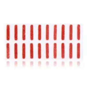 iPhone X Liquid Indicator Sticker