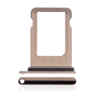 iPhone XSM Single Sim Tray (Gold)