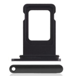 iPhone XS Sim Tray (Space Grey)