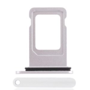 iPhone 6 Sim Tray (Silver)