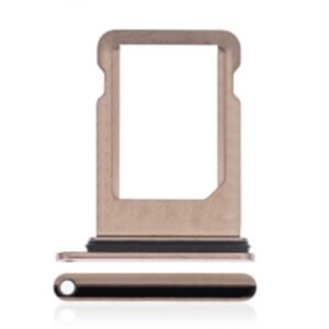 iPhone SE (2016) Sim Tray (Rose-Gold)