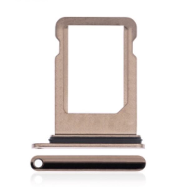 iPhone SE (2016) Sim Tray (Rose-Gold)