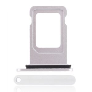 iPhone SE (2020) Sim Tray (Silver)