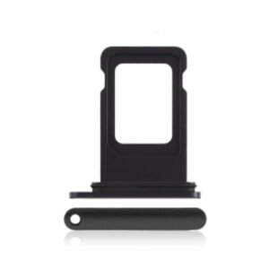 iPhone SE (2020) Sim Tray (Space Grey)