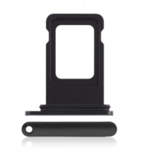 iPhone 8P Sim Tray (Space Grey)