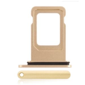 iPhone 6 Sim Tray (Gold)