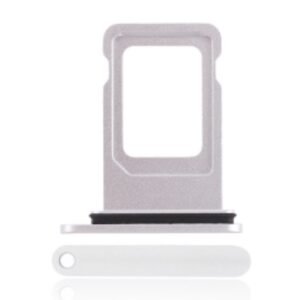 iPhone 8 Sim Tray (Silver)