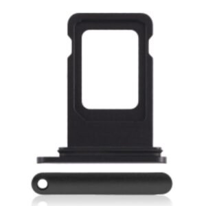 iPhone SE (2020) Sim Tray (Blk)