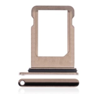iPhone XSM Dual Sim Tray (Gold)