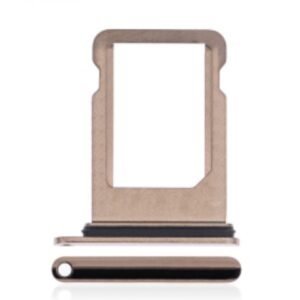 iPhone 8P Sim Tray (Gold)