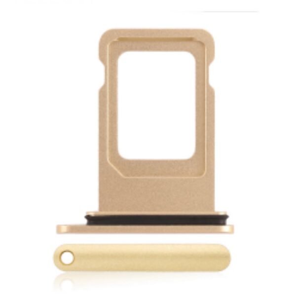 iPhone 6s Sim Tray (Gold)