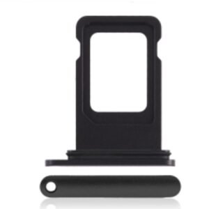 iPhone 11P Sim Tray (Blk)