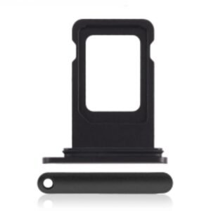 iPhone 13 Dual Sim Tray (Blk)