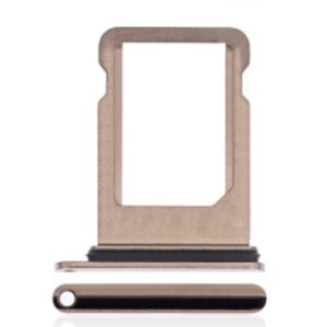 iPhone 11PM Sim Tray (Gold)