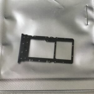 Moto G8 Play (XT2041) Sim Tray (Blue)